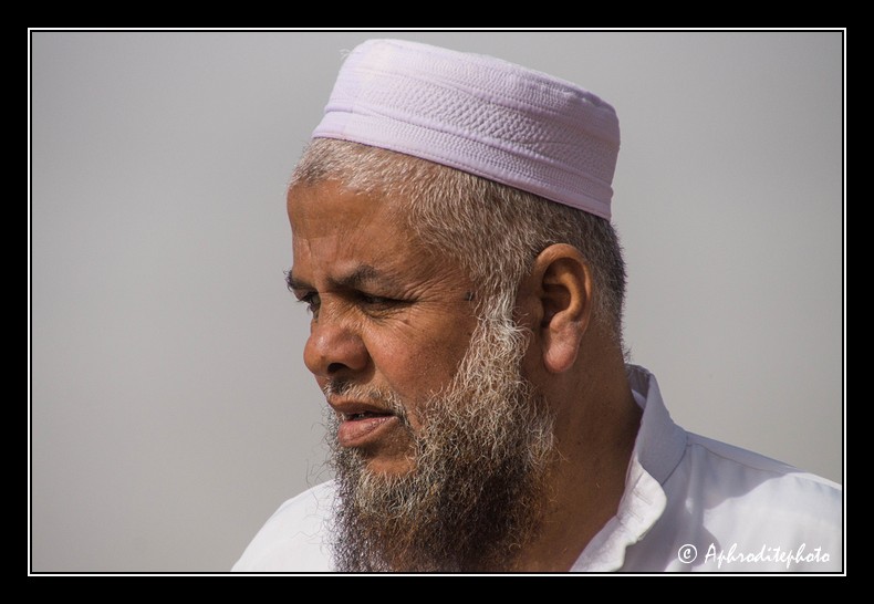 Portraits Jordanie 36